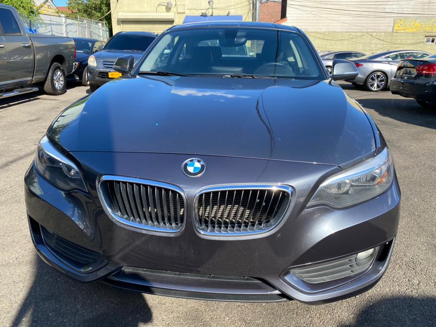 Used BMW 2 Series 2dr Cpe 228i RWD 2014 | Sunrise Autoland. Jamaica, New York Used BMW 2 Series 2dr Cpe 228i RWD 2014 | Sunrise Autoland. Jamaica, New York