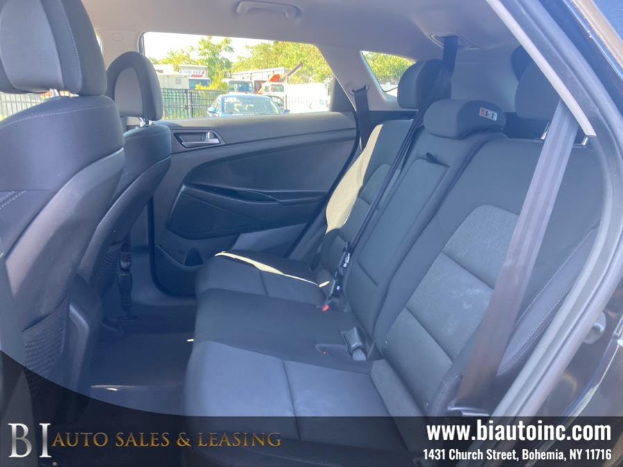 Used Hyundai Tucson AWD 4dr Eco 2016 | B I Auto Sales. Bohemia, New York Used Hyundai Tucson AWD 4dr Eco 2016 | B I Auto Sales. Bohemia, New York
