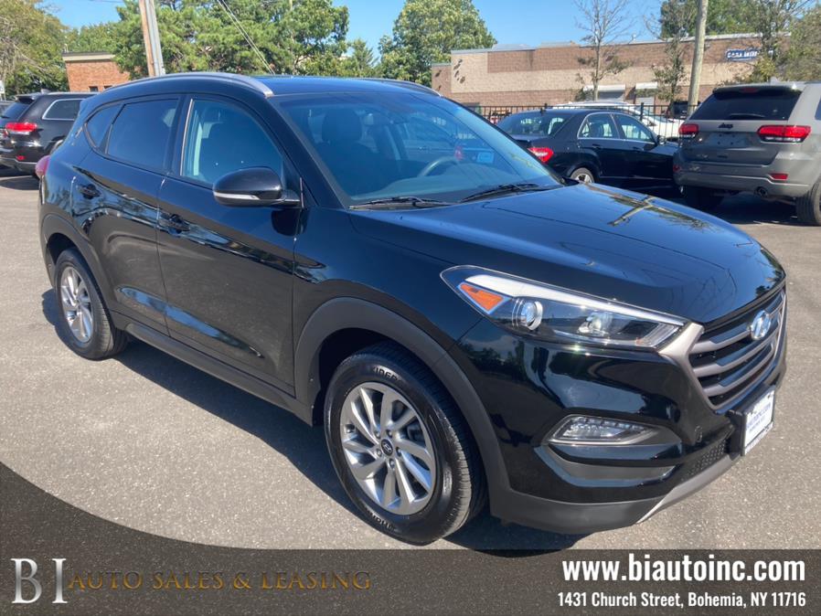 Used Hyundai Tucson AWD 4dr Eco 2016 | B I Auto Sales. Bohemia, New York Used Hyundai Tucson AWD 4dr Eco 2016 | B I Auto Sales. Bohemia, New York