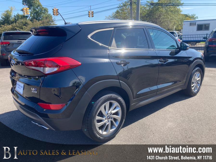 Used Hyundai Tucson AWD 4dr Eco 2016 | B I Auto Sales. Bohemia, New York Used Hyundai Tucson AWD 4dr Eco 2016 | B I Auto Sales. Bohemia, New York