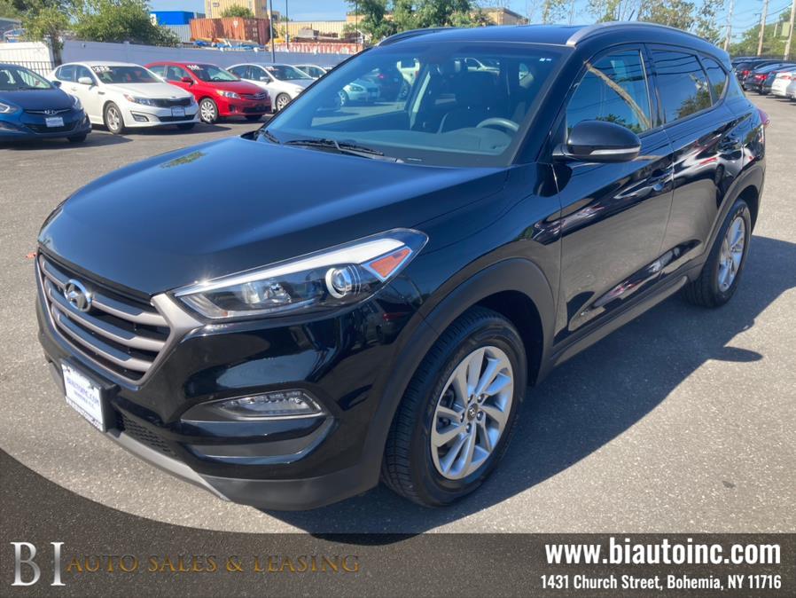 2016 Hyundai Tucson AWD 4dr Eco, available for sale in Bohemia, New York | B I Auto Sales. Bohemia, New York