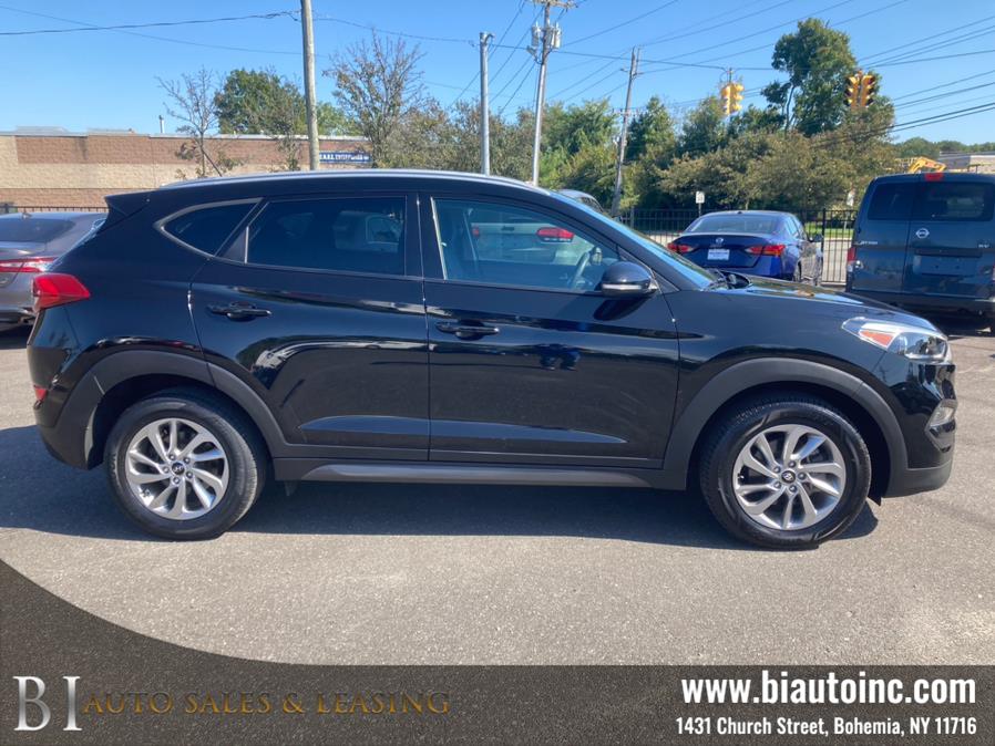 Used Hyundai Tucson AWD 4dr Eco 2016 | B I Auto Sales. Bohemia, New York Used Hyundai Tucson AWD 4dr Eco 2016 | B I Auto Sales. Bohemia, New York
