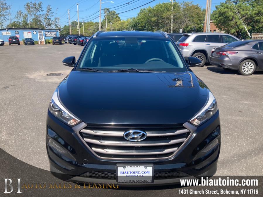 Used Hyundai Tucson AWD 4dr Eco 2016 | B I Auto Sales. Bohemia, New York Used Hyundai Tucson AWD 4dr Eco 2016 | B I Auto Sales. Bohemia, New York