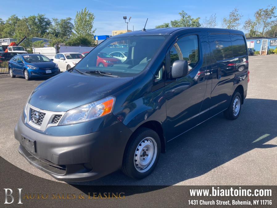 Used Nissan NV200 I4 S 2015 | B I Auto Sales. Bohemia, New York Used Nissan NV200 I4 S 2015 | B I Auto Sales. Bohemia, New York