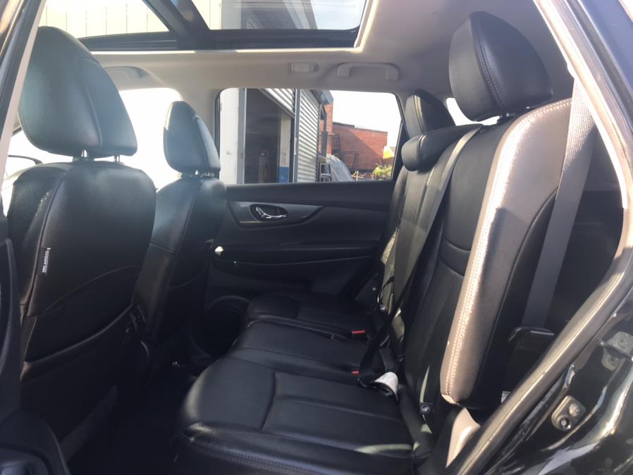 Used Nissan Rogue AWD 4dr SV 2016 | Affordable Motors Inc. Bridgeport, Connecticut Used Nissan Rogue AWD 4dr SV 2016 | Affordable Motors Inc. Bridgeport, Connecticut