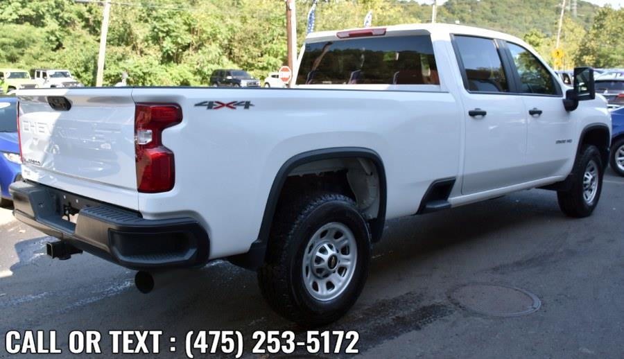 2020 Chevrolet Silverado 3500HD 4WD Crew Cab, available for sale in Waterbury, Connecticut | Highline Car Connection. Waterbury, Connecticut 2020 Chevrolet Silverado 3500HD 4WD Crew Cab, available for sale in Waterbury, Connecticut | Highline Car Connection. Waterbury, Connecticut