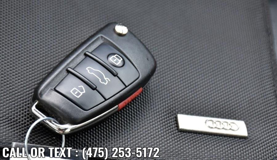 Used Audi A3 Sedan 2.0 TFSI Tech Premium quattro AWD 2018 | Highline Car Connection. Waterbury, Connecticut Used Audi A3 Sedan 2.0 TFSI Tech Premium quattro AWD 2018 | Highline Car Connection. Waterbury, Connecticut