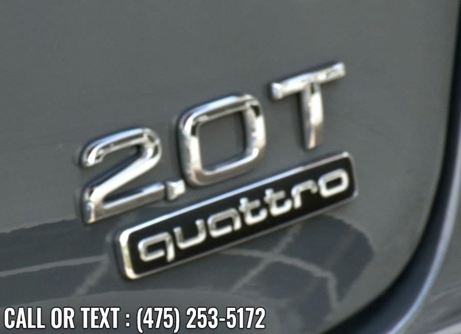 Used Audi A3 Sedan 2.0 TFSI Tech Premium quattro AWD 2018 | Highline Car Connection. Waterbury, Connecticut Used Audi A3 Sedan 2.0 TFSI Tech Premium quattro AWD 2018 | Highline Car Connection. Waterbury, Connecticut