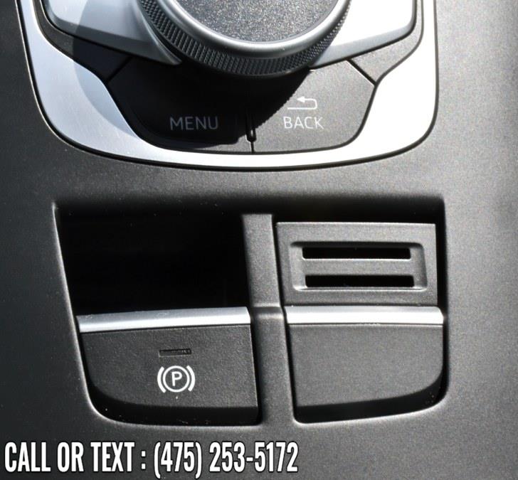 Used Audi A3 Sedan 2.0 TFSI Tech Premium quattro AWD 2018 | Highline Car Connection. Waterbury, Connecticut Used Audi A3 Sedan 2.0 TFSI Tech Premium quattro AWD 2018 | Highline Car Connection. Waterbury, Connecticut