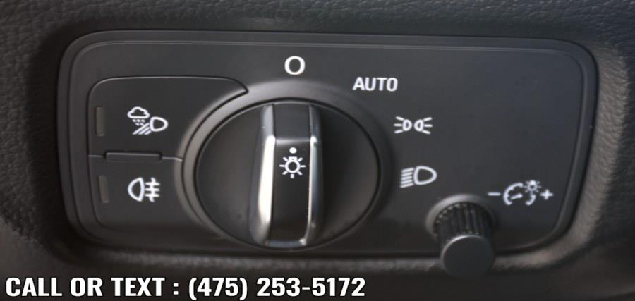 Used Audi A3 Sedan 2.0 TFSI Tech Premium quattro AWD 2018 | Highline Car Connection. Waterbury, Connecticut Used Audi A3 Sedan 2.0 TFSI Tech Premium quattro AWD 2018 | Highline Car Connection. Waterbury, Connecticut