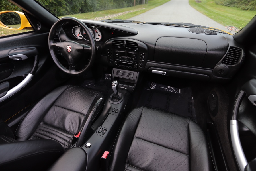 2004 Porsche Boxster 2dr Roadster S 6-Spd Manual, available for sale in North Salem, New York | Meccanic Shop North Inc. North Salem, New York 2004 Porsche Boxster 2dr Roadster S 6-Spd Manual, available for sale in North Salem, New York | Meccanic Shop North Inc. North Salem, New York