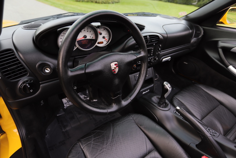 2004 Porsche Boxster 2dr Roadster S 6-Spd Manual, available for sale in North Salem, New York | Meccanic Shop North Inc. North Salem, New York 2004 Porsche Boxster 2dr Roadster S 6-Spd Manual, available for sale in North Salem, New York | Meccanic Shop North Inc. North Salem, New York