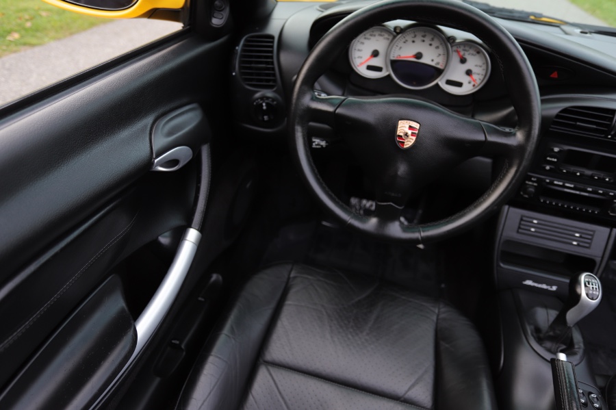 2004 Porsche Boxster 2dr Roadster S 6-Spd Manual, available for sale in North Salem, New York | Meccanic Shop North Inc. North Salem, New York 2004 Porsche Boxster 2dr Roadster S 6-Spd Manual, available for sale in North Salem, New York | Meccanic Shop North Inc. North Salem, New York
