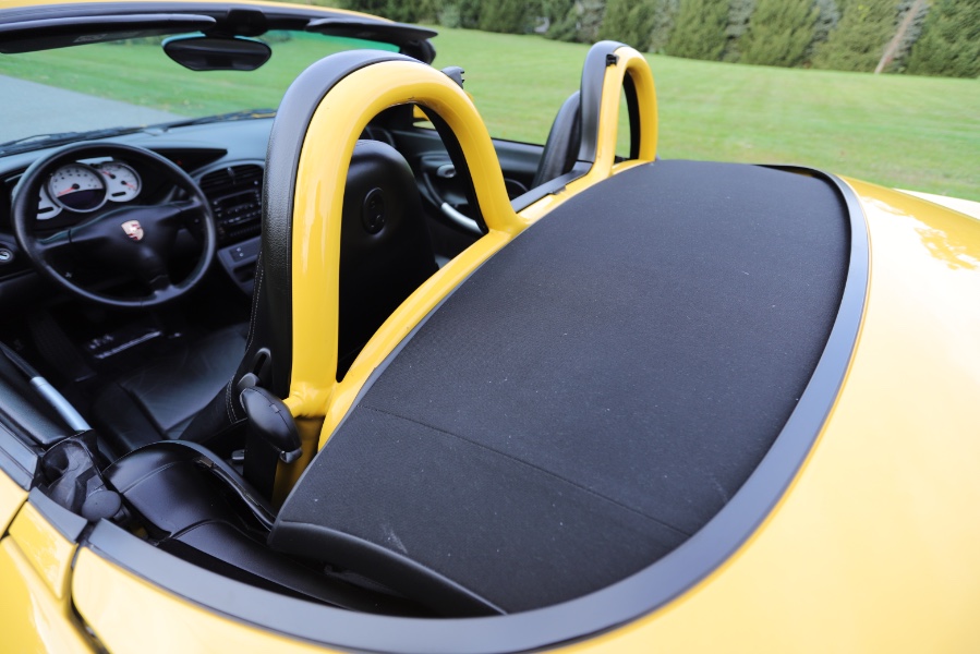 2004 Porsche Boxster 2dr Roadster S 6-Spd Manual, available for sale in North Salem, New York | Meccanic Shop North Inc. North Salem, New York 2004 Porsche Boxster 2dr Roadster S 6-Spd Manual, available for sale in North Salem, New York | Meccanic Shop North Inc. North Salem, New York
