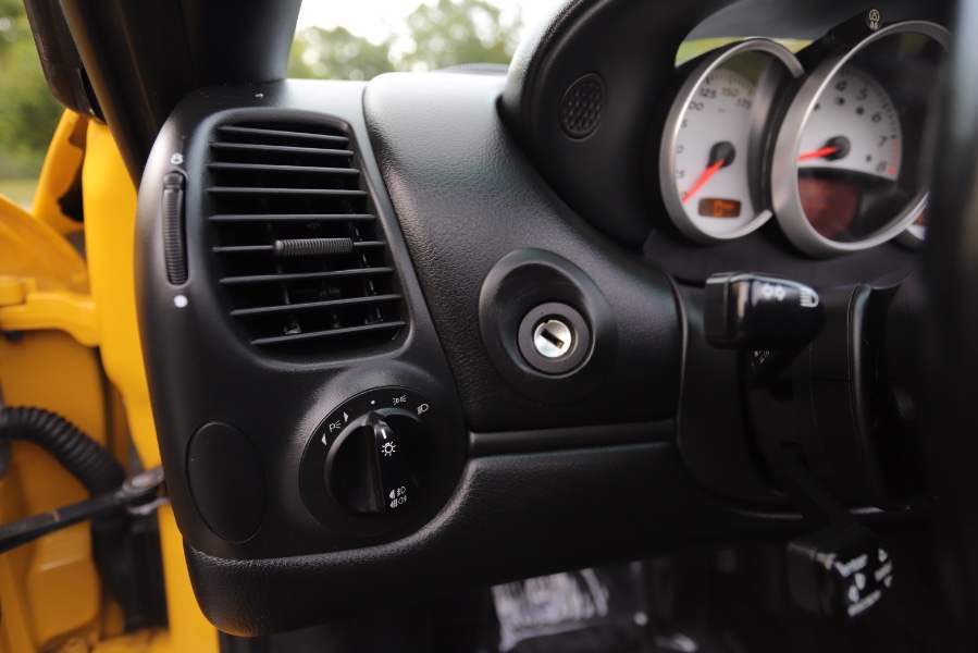 2004 Porsche Boxster 2dr Roadster S 6-Spd Manual, available for sale in North Salem, New York | Meccanic Shop North Inc. North Salem, New York 2004 Porsche Boxster 2dr Roadster S 6-Spd Manual, available for sale in North Salem, New York | Meccanic Shop North Inc. North Salem, New York