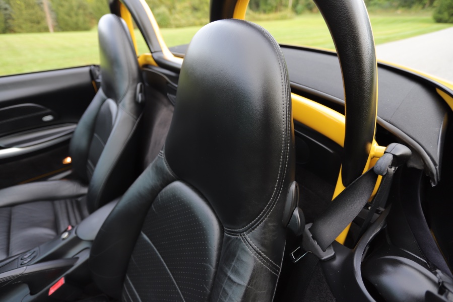 2004 Porsche Boxster 2dr Roadster S 6-Spd Manual, available for sale in North Salem, New York | Meccanic Shop North Inc. North Salem, New York 2004 Porsche Boxster 2dr Roadster S 6-Spd Manual, available for sale in North Salem, New York | Meccanic Shop North Inc. North Salem, New York