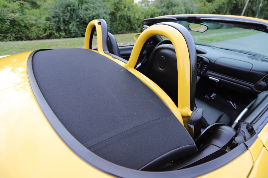 2004 Porsche Boxster 2dr Roadster S 6-Spd Manual, available for sale in North Salem, New York | Meccanic Shop North Inc. North Salem, New York 2004 Porsche Boxster 2dr Roadster S 6-Spd Manual, available for sale in North Salem, New York | Meccanic Shop North Inc. North Salem, New York