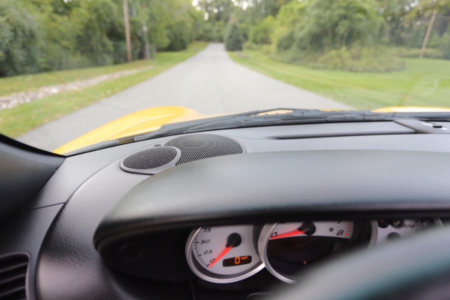 2004 Porsche Boxster 2dr Roadster S 6-Spd Manual, available for sale in North Salem, New York | Meccanic Shop North Inc. North Salem, New York 2004 Porsche Boxster 2dr Roadster S 6-Spd Manual, available for sale in North Salem, New York | Meccanic Shop North Inc. North Salem, New York