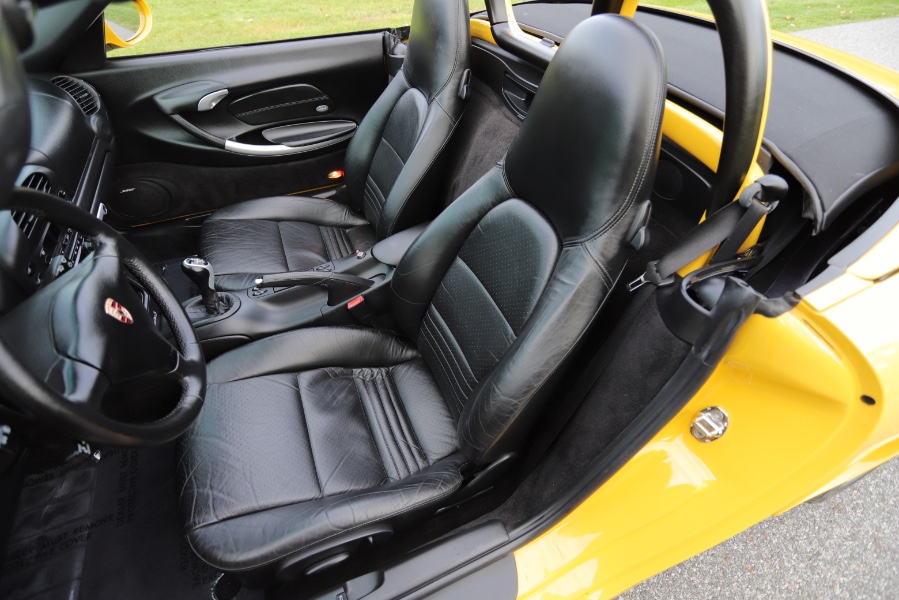 2004 Porsche Boxster 2dr Roadster S 6-Spd Manual, available for sale in North Salem, New York | Meccanic Shop North Inc. North Salem, New York 2004 Porsche Boxster 2dr Roadster S 6-Spd Manual, available for sale in North Salem, New York | Meccanic Shop North Inc. North Salem, New York