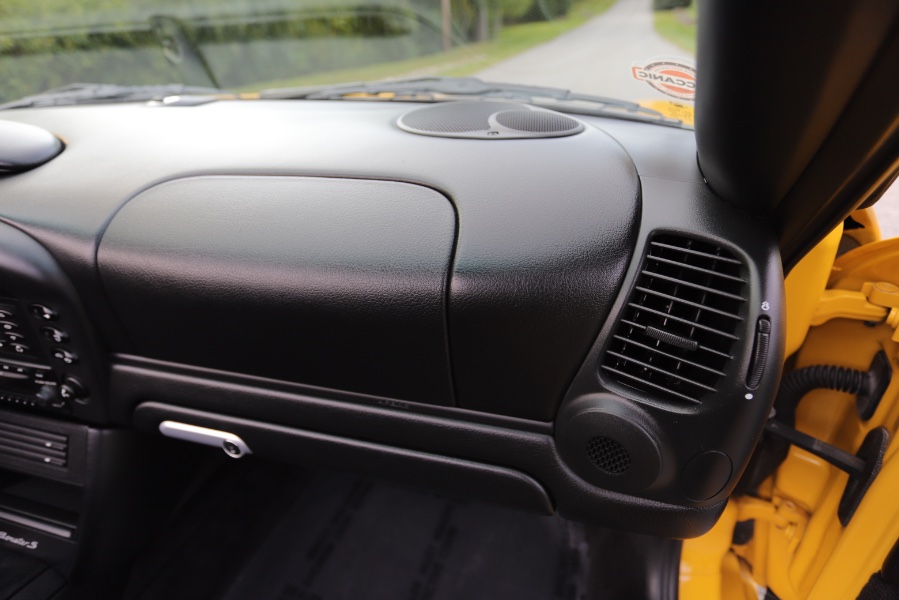 2004 Porsche Boxster 2dr Roadster S 6-Spd Manual, available for sale in North Salem, New York | Meccanic Shop North Inc. North Salem, New York 2004 Porsche Boxster 2dr Roadster S 6-Spd Manual, available for sale in North Salem, New York | Meccanic Shop North Inc. North Salem, New York