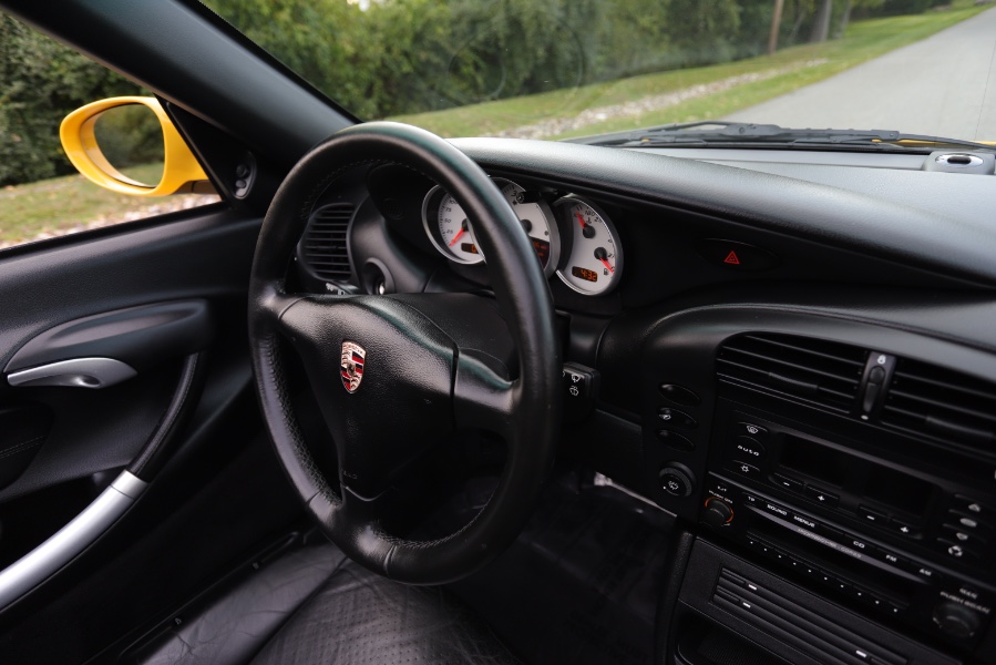 2004 Porsche Boxster 2dr Roadster S 6-Spd Manual, available for sale in North Salem, New York | Meccanic Shop North Inc. North Salem, New York 2004 Porsche Boxster 2dr Roadster S 6-Spd Manual, available for sale in North Salem, New York | Meccanic Shop North Inc. North Salem, New York