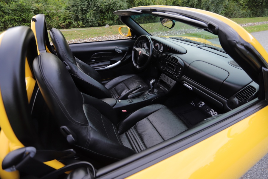 2004 Porsche Boxster 2dr Roadster S 6-Spd Manual, available for sale in North Salem, New York | Meccanic Shop North Inc. North Salem, New York 2004 Porsche Boxster 2dr Roadster S 6-Spd Manual, available for sale in North Salem, New York | Meccanic Shop North Inc. North Salem, New York