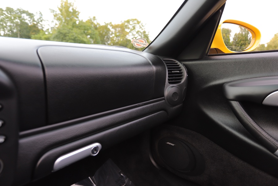 2004 Porsche Boxster 2dr Roadster S 6-Spd Manual, available for sale in North Salem, New York | Meccanic Shop North Inc. North Salem, New York 2004 Porsche Boxster 2dr Roadster S 6-Spd Manual, available for sale in North Salem, New York | Meccanic Shop North Inc. North Salem, New York
