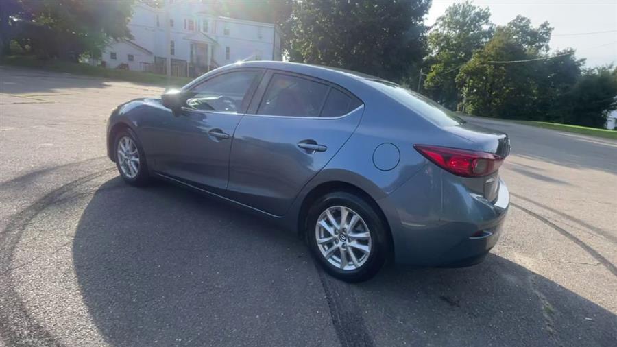2016 Mazda Mazda3 4dr Sdn Auto i Sport, available for sale in Stratford, Connecticut | Wiz Leasing Inc. Stratford, Connecticut 2016 Mazda Mazda3 4dr Sdn Auto i Sport, available for sale in Stratford, Connecticut | Wiz Leasing Inc. Stratford, Connecticut