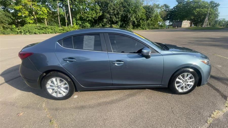 2016 Mazda Mazda3 4dr Sdn Auto i Sport, available for sale in Stratford, Connecticut | Wiz Leasing Inc. Stratford, Connecticut 2016 Mazda Mazda3 4dr Sdn Auto i Sport, available for sale in Stratford, Connecticut | Wiz Leasing Inc. Stratford, Connecticut