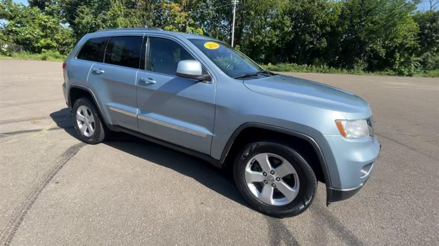 Used Jeep Grand Cherokee 4WD 4dr Laredo 2012 | Wiz Leasing Inc. Stratford, Connecticut Used Jeep Grand Cherokee 4WD 4dr Laredo 2012 | Wiz Leasing Inc. Stratford, Connecticut
