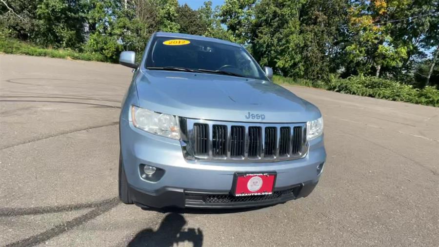 Used Jeep Grand Cherokee 4WD 4dr Laredo 2012 | Wiz Leasing Inc. Stratford, Connecticut Used Jeep Grand Cherokee 4WD 4dr Laredo 2012 | Wiz Leasing Inc. Stratford, Connecticut