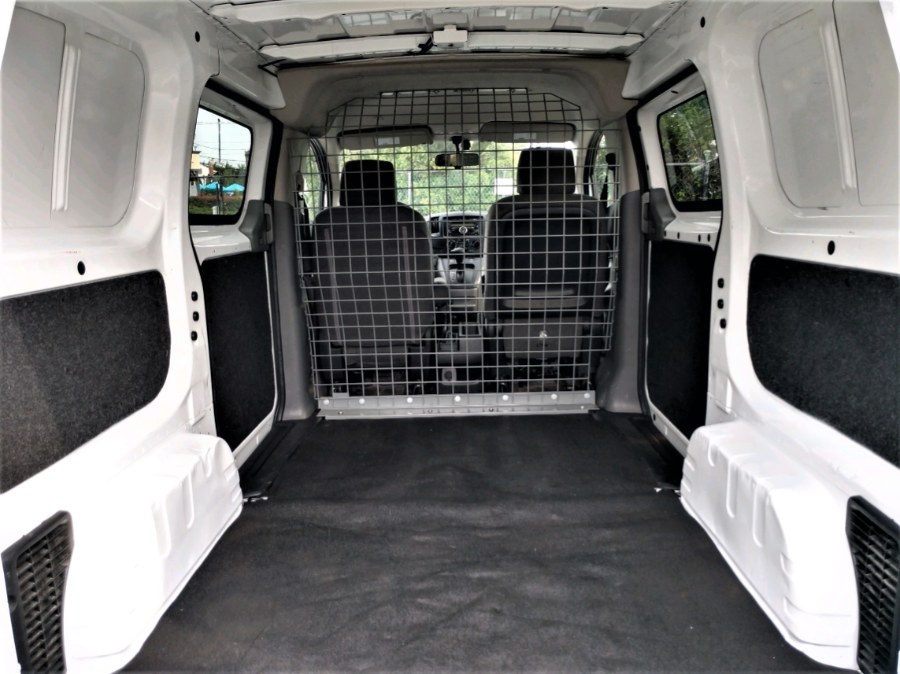 2016 Chevrolet City Express Cargo Van FWD 115" LT, available for sale in COPIAGUE, New York | Warwick Auto Sales Inc. COPIAGUE, New York 2016 Chevrolet City Express Cargo Van FWD 115" LT, available for sale in COPIAGUE, New York | Warwick Auto Sales Inc. COPIAGUE, New York