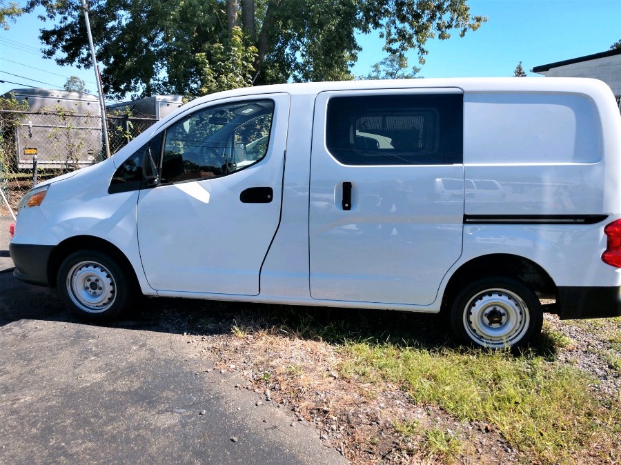 2016 Chevrolet City Express Cargo Van FWD 115" LT, available for sale in COPIAGUE, New York | Warwick Auto Sales Inc. COPIAGUE, New York 2016 Chevrolet City Express Cargo Van FWD 115" LT, available for sale in COPIAGUE, New York | Warwick Auto Sales Inc. COPIAGUE, New York