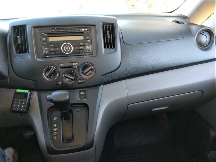 2016 Chevrolet City Express Cargo Van FWD 115" LT, available for sale in COPIAGUE, New York | Warwick Auto Sales Inc. COPIAGUE, New York 2016 Chevrolet City Express Cargo Van FWD 115" LT, available for sale in COPIAGUE, New York | Warwick Auto Sales Inc. COPIAGUE, New York