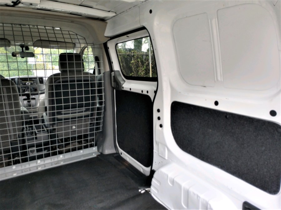 2016 Chevrolet City Express Cargo Van FWD 115" LT, available for sale in COPIAGUE, New York | Warwick Auto Sales Inc. COPIAGUE, New York 2016 Chevrolet City Express Cargo Van FWD 115" LT, available for sale in COPIAGUE, New York | Warwick Auto Sales Inc. COPIAGUE, New York