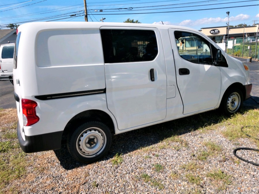 2016 Chevrolet City Express Cargo Van FWD 115" LT, available for sale in COPIAGUE, New York | Warwick Auto Sales Inc. COPIAGUE, New York 2016 Chevrolet City Express Cargo Van FWD 115" LT, available for sale in COPIAGUE, New York | Warwick Auto Sales Inc. COPIAGUE, New York