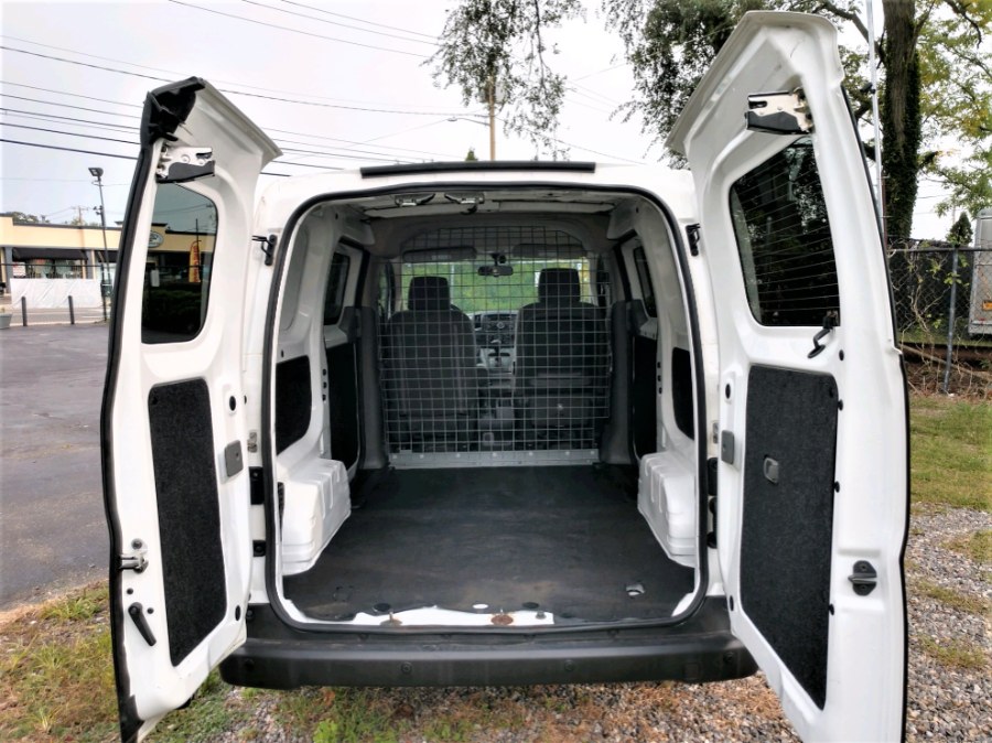 2016 Chevrolet City Express Cargo Van FWD 115" LT, available for sale in COPIAGUE, New York | Warwick Auto Sales Inc. COPIAGUE, New York 2016 Chevrolet City Express Cargo Van FWD 115" LT, available for sale in COPIAGUE, New York | Warwick Auto Sales Inc. COPIAGUE, New York