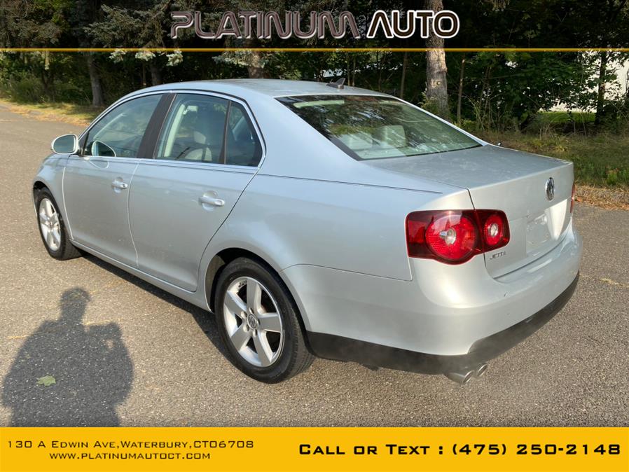 2009 Volkswagen Jetta Sedan 4dr Auto SE, available for sale in Waterbury, Connecticut | Platinum Auto Care. Waterbury, Connecticut 2009 Volkswagen Jetta Sedan 4dr Auto SE, available for sale in Waterbury, Connecticut | Platinum Auto Care. Waterbury, Connecticut
