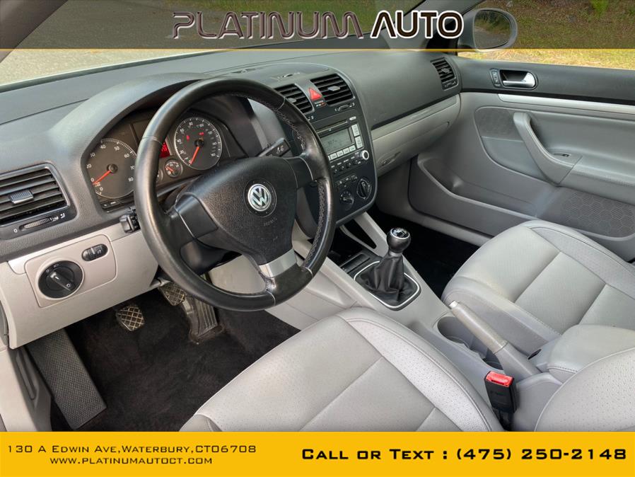 2009 Volkswagen Jetta Sedan 4dr Auto SE, available for sale in Waterbury, Connecticut | Platinum Auto Care. Waterbury, Connecticut 2009 Volkswagen Jetta Sedan 4dr Auto SE, available for sale in Waterbury, Connecticut | Platinum Auto Care. Waterbury, Connecticut