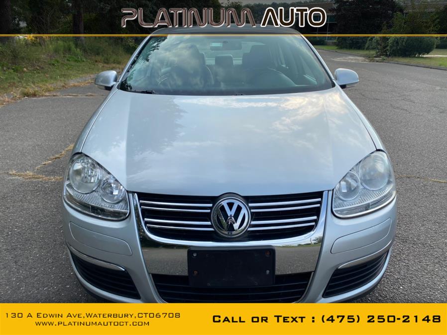 2009 Volkswagen Jetta Sedan 4dr Auto SE, available for sale in Waterbury, Connecticut | Platinum Auto Care. Waterbury, Connecticut 2009 Volkswagen Jetta Sedan 4dr Auto SE, available for sale in Waterbury, Connecticut | Platinum Auto Care. Waterbury, Connecticut