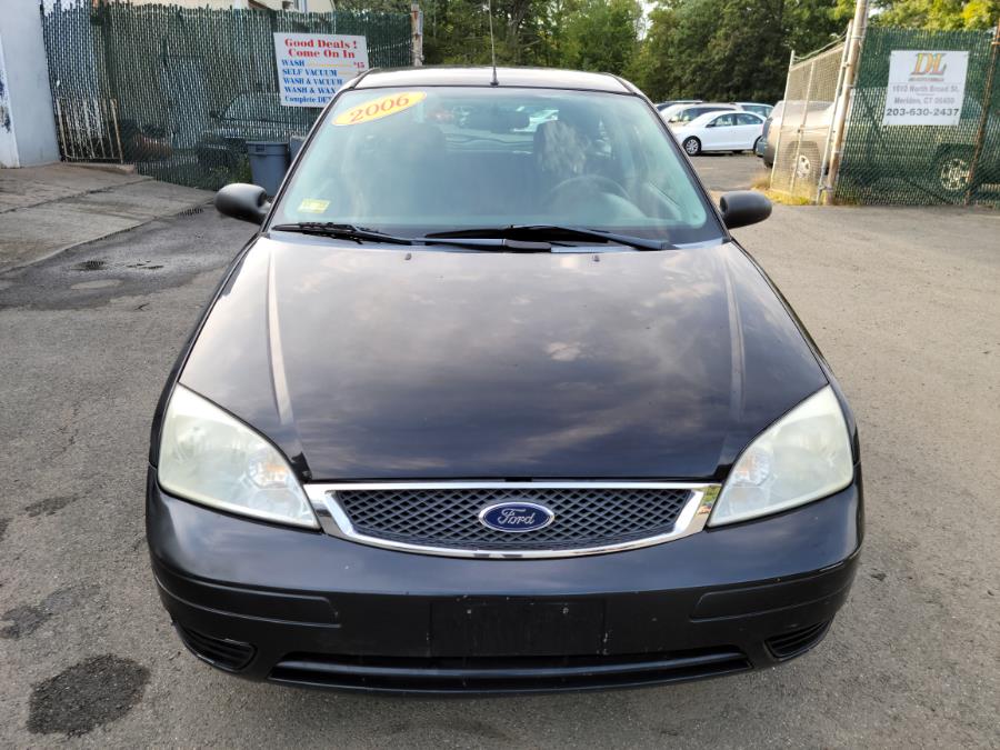Used Ford Focus 3dr Cpe ZX3 SE 2006 | Cos Central Auto. Meriden, Connecticut Used Ford Focus 3dr Cpe ZX3 SE 2006 | Cos Central Auto. Meriden, Connecticut