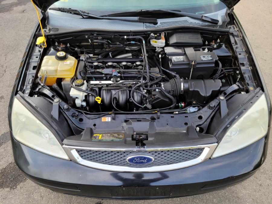 Used Ford Focus 3dr Cpe ZX3 SE 2006 | Cos Central Auto. Meriden, Connecticut Used Ford Focus 3dr Cpe ZX3 SE 2006 | Cos Central Auto. Meriden, Connecticut