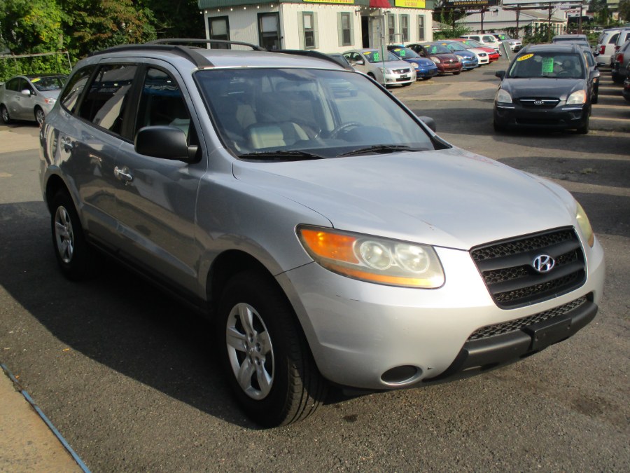 2009 Hyundai Santa Fe Santa Fe, available for sale in Meriden, Connecticut | Cos Central Auto. Meriden, Connecticut 2009 Hyundai Santa Fe Santa Fe, available for sale in Meriden, Connecticut | Cos Central Auto. Meriden, Connecticut