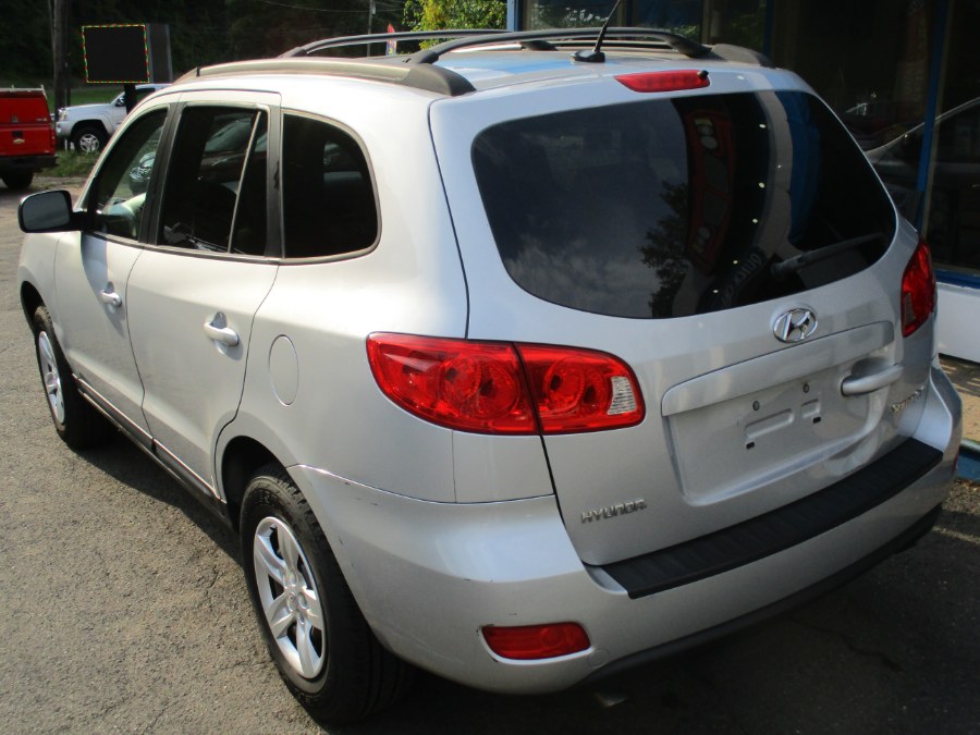 2009 Hyundai Santa Fe Santa Fe, available for sale in Meriden, Connecticut | Cos Central Auto. Meriden, Connecticut 2009 Hyundai Santa Fe Santa Fe, available for sale in Meriden, Connecticut | Cos Central Auto. Meriden, Connecticut