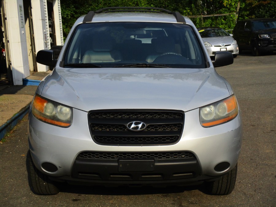 2009 Hyundai Santa Fe Santa Fe, available for sale in Meriden, Connecticut | Cos Central Auto. Meriden, Connecticut 2009 Hyundai Santa Fe Santa Fe, available for sale in Meriden, Connecticut | Cos Central Auto. Meriden, Connecticut