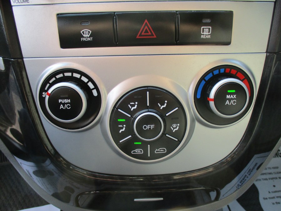 2009 Hyundai Santa Fe Santa Fe, available for sale in Meriden, Connecticut | Cos Central Auto. Meriden, Connecticut 2009 Hyundai Santa Fe Santa Fe, available for sale in Meriden, Connecticut | Cos Central Auto. Meriden, Connecticut