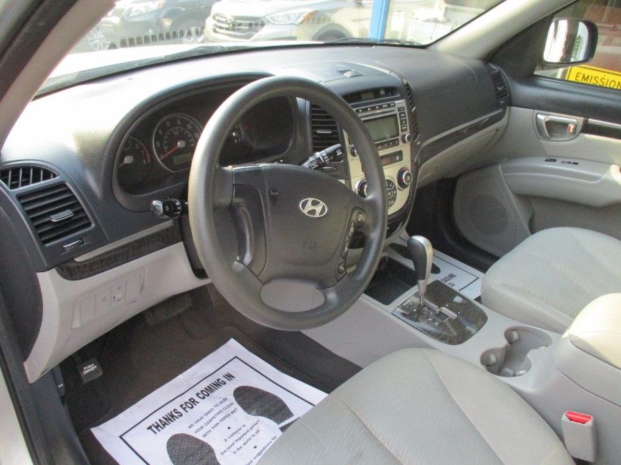 2009 Hyundai Santa Fe Santa Fe, available for sale in Meriden, Connecticut | Cos Central Auto. Meriden, Connecticut 2009 Hyundai Santa Fe Santa Fe, available for sale in Meriden, Connecticut | Cos Central Auto. Meriden, Connecticut