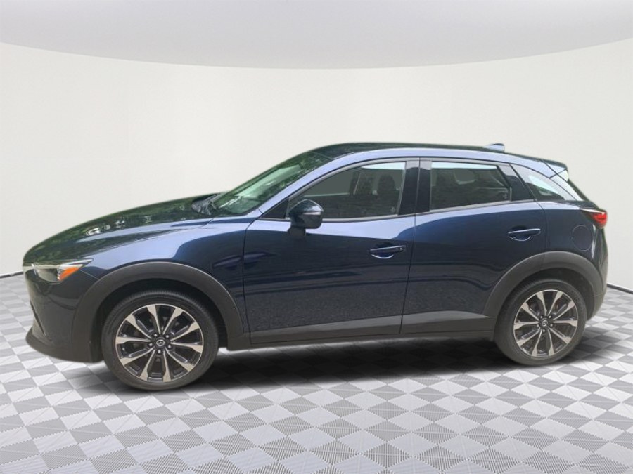 Used Mazda CX-3 Touring AWD 2019 | TJ Motors. New London, Connecticut Used Mazda CX-3 Touring AWD 2019 | TJ Motors. New London, Connecticut
