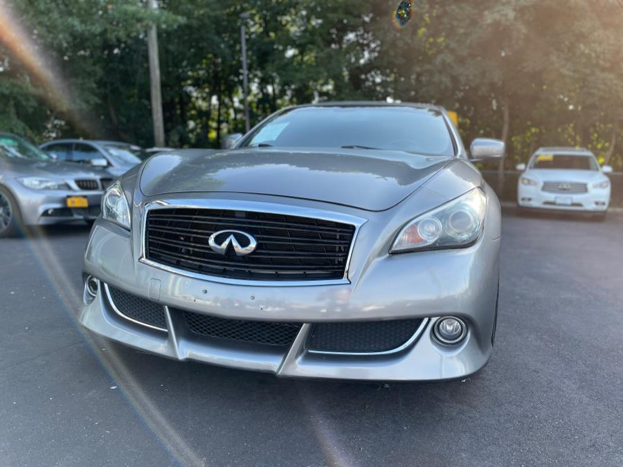 2013 INFINITI M37 S 4dr Sdn RWD, available for sale in Rosedale, New York | Sunrise Auto Sales. Rosedale, New York 2013 INFINITI M37 S 4dr Sdn RWD, available for sale in Rosedale, New York | Sunrise Auto Sales. Rosedale, New York