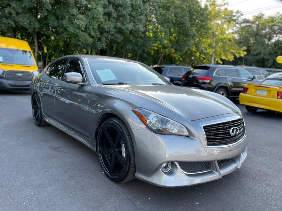 2013 INFINITI M37 S 4dr Sdn RWD, available for sale in Rosedale, New York | Sunrise Auto Sales. Rosedale, New York 2013 INFINITI M37 S 4dr Sdn RWD, available for sale in Rosedale, New York | Sunrise Auto Sales. Rosedale, New York